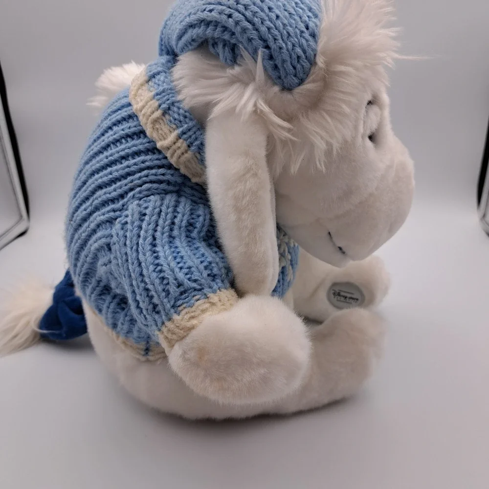 Disney store exclusive